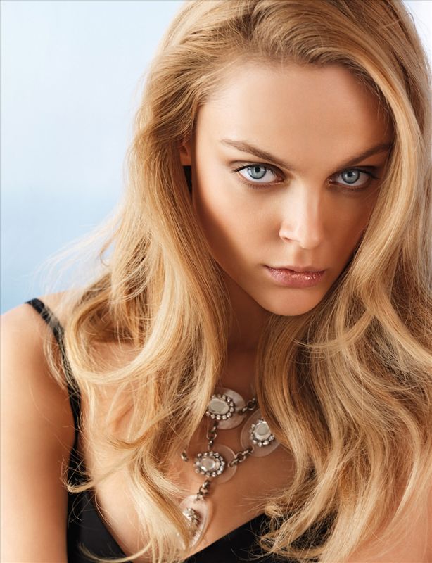 Viktoriya Sasonkina