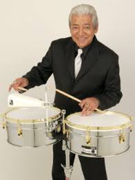 Pete Escovedo