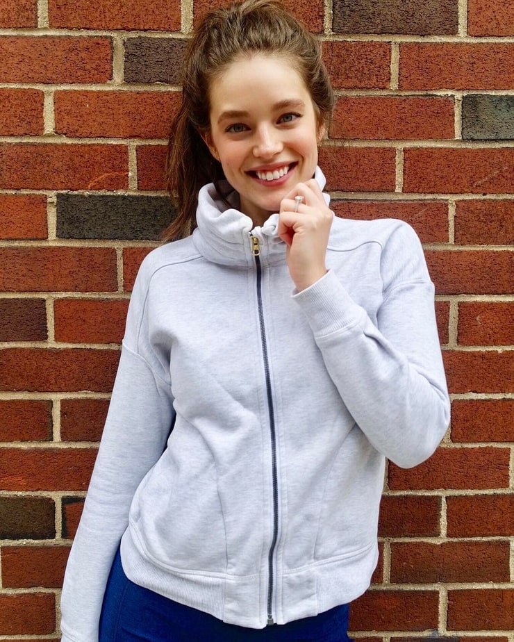 Emily Didonato Emily Didonato