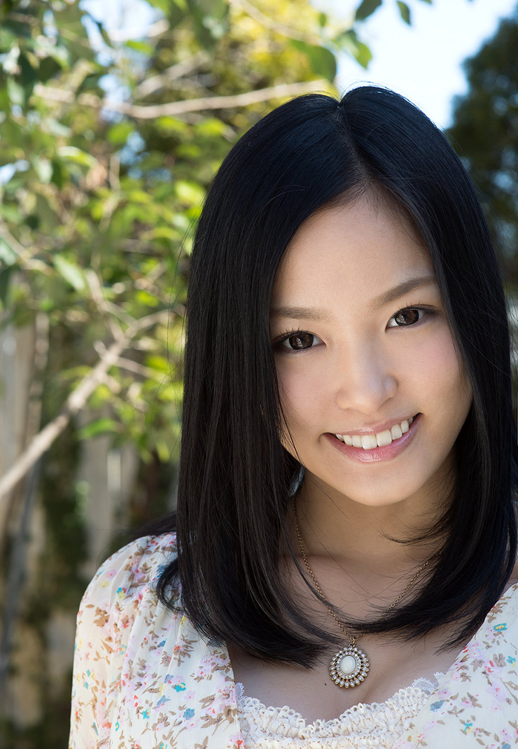 Ai Yuzuki Ai Yuzuki