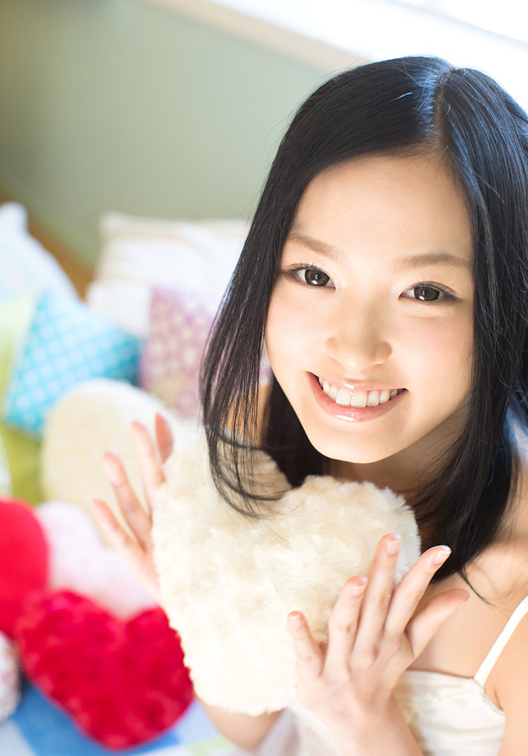 Ai Yuzuki