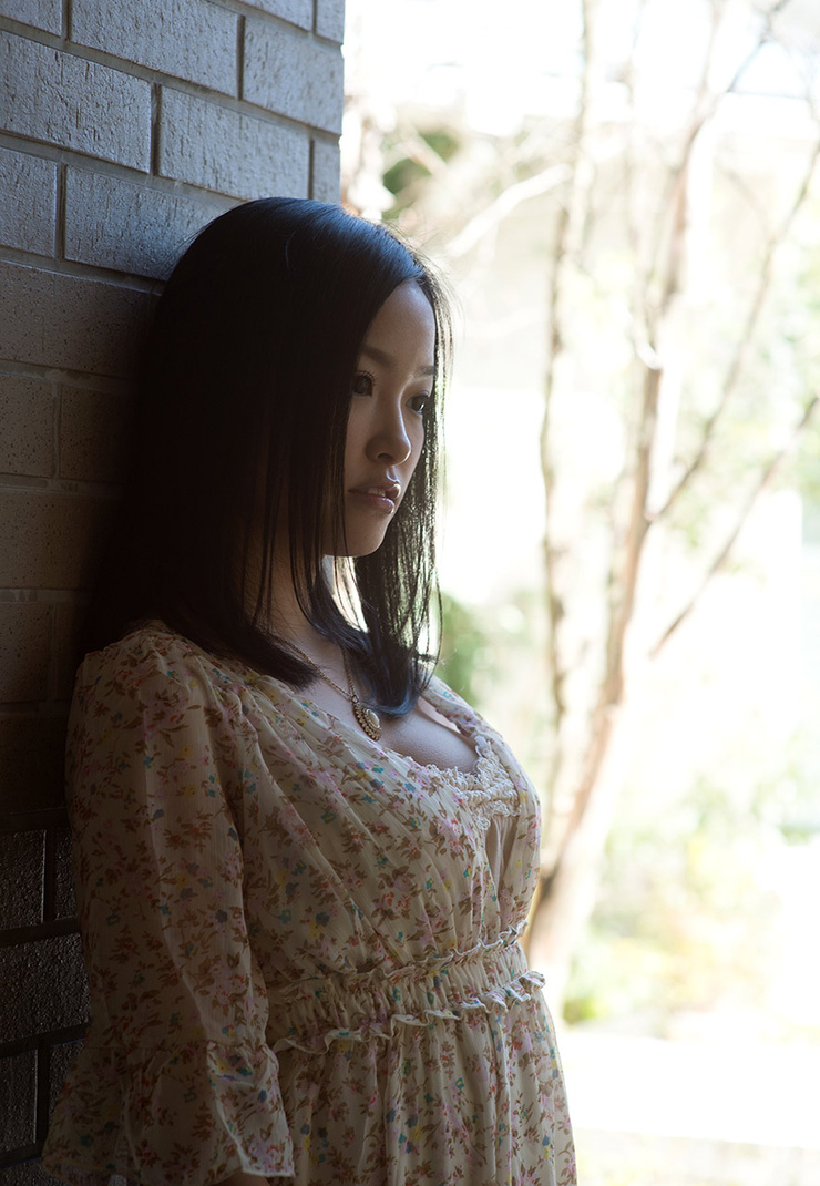 Ai Yuzuki Ai Yuzuki