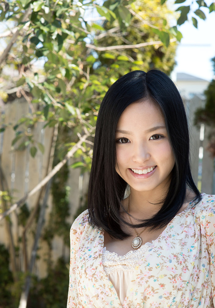 Ai Yuzuki Ai Yuzuki