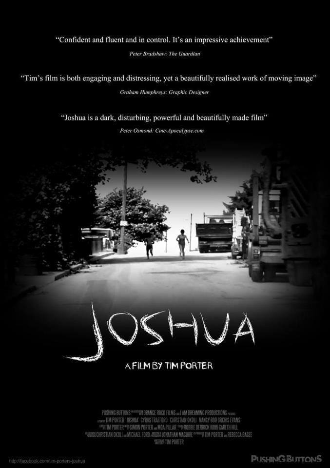 Joshua