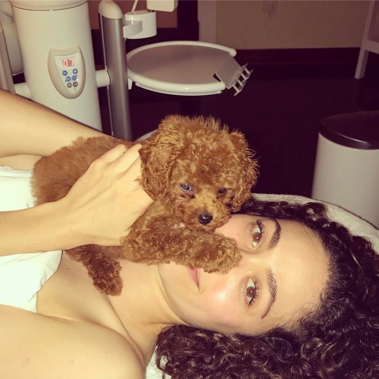 Emmy Rossum Emmy Rossum