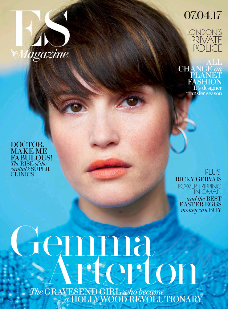 Gemma Arterton Gemma Arterton