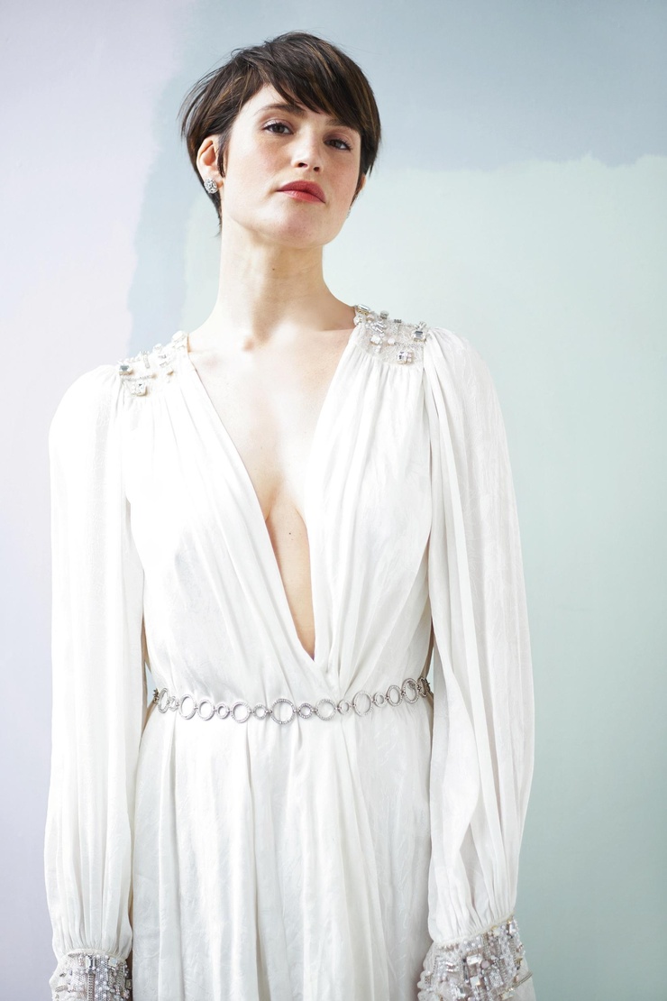 Gemma Arterton Gemma Arterton
