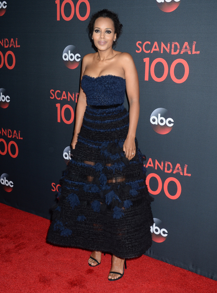 Kerry Washington