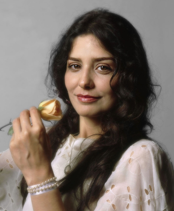 Letícia Sabatella Letícia Sabatella