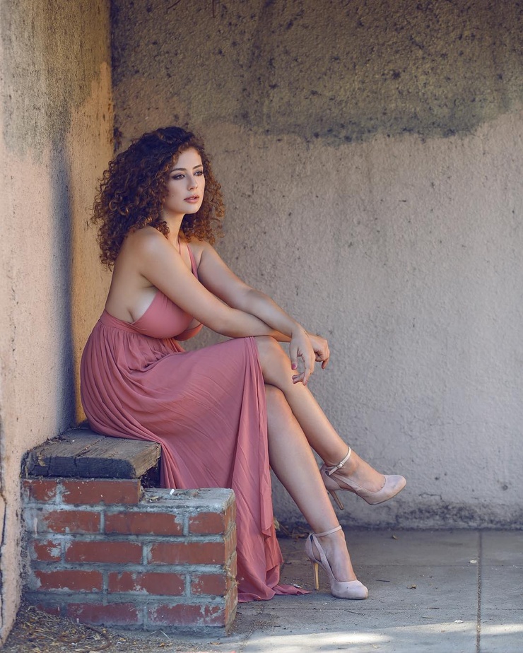 Leila Lowfire Leila Lowfire