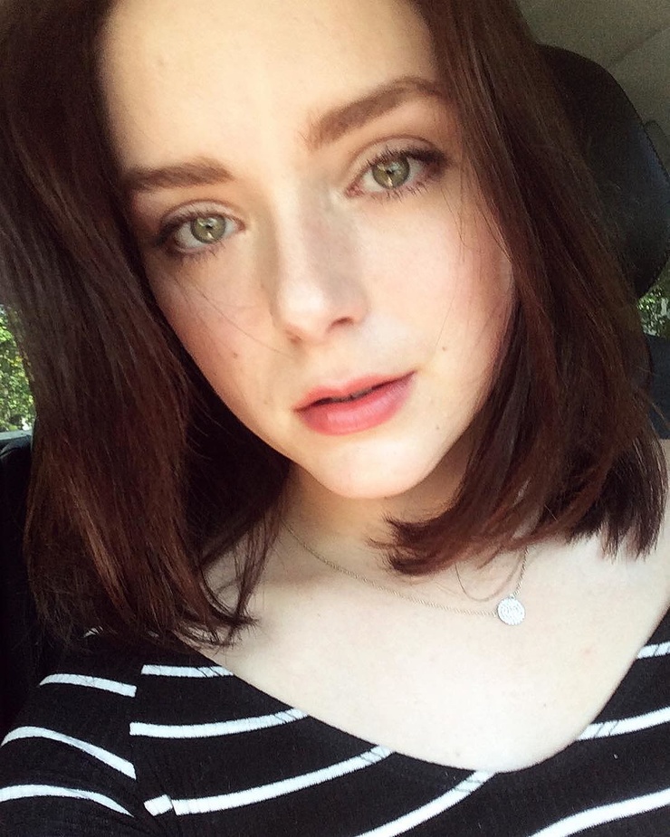 Madison Davenport Madison Davenport