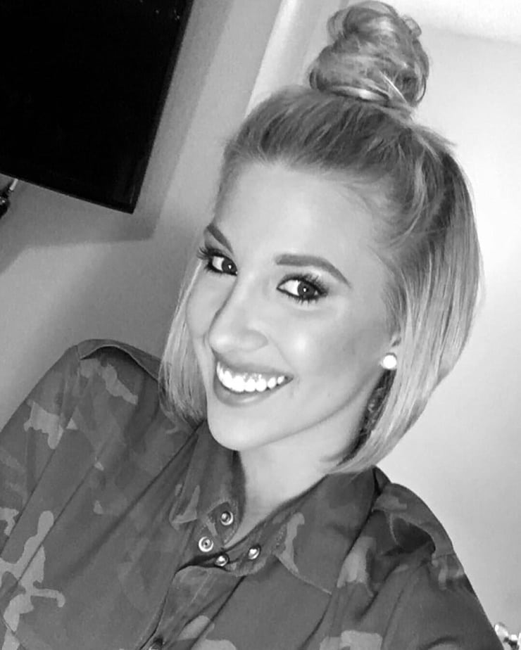 Savannah Chrisley