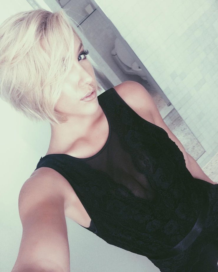Savannah Chrisley