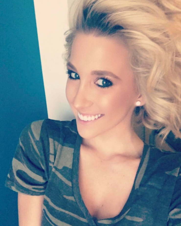 Savannah Chrisley Savannah Chrisley