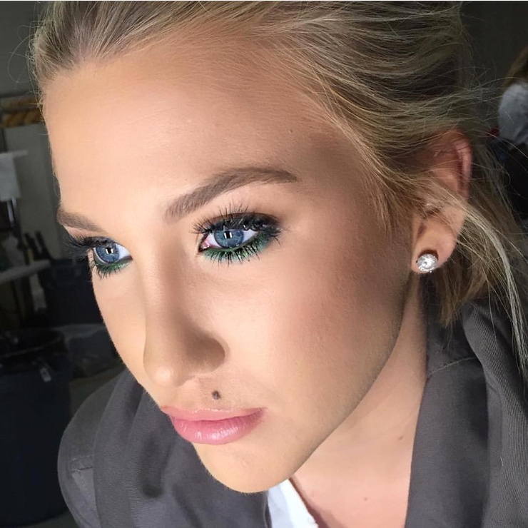 Savannah Chrisley Savannah Chrisley