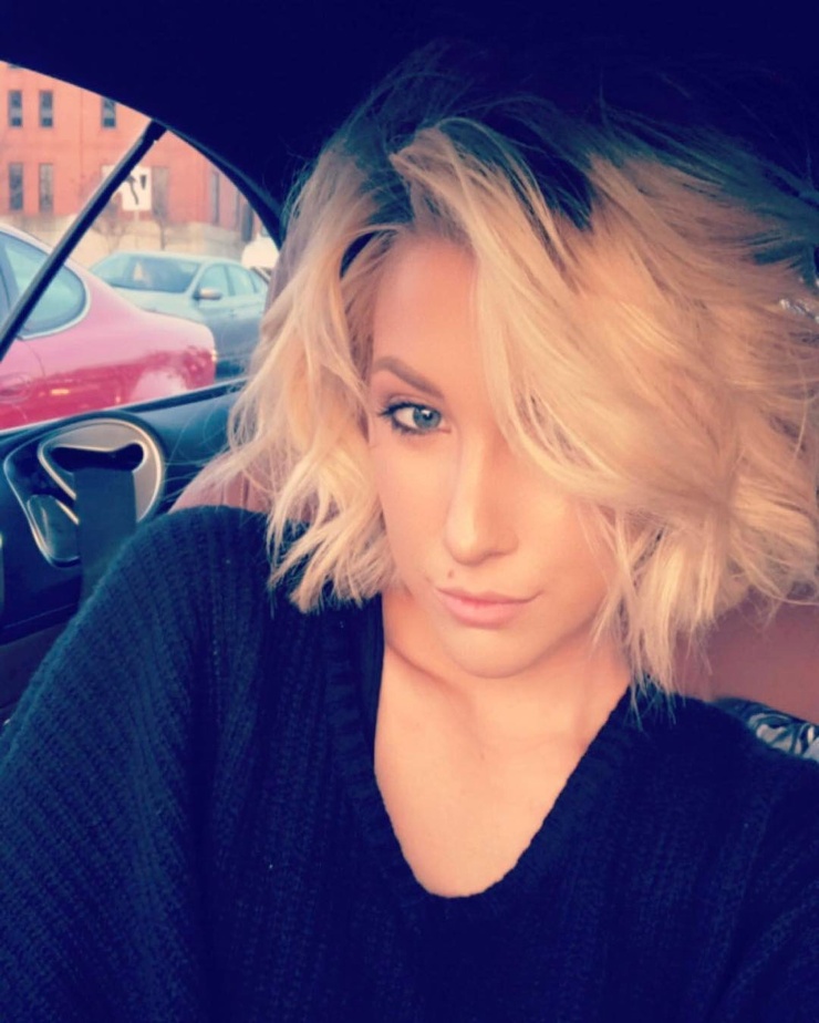 Savannah Chrisley Savannah Chrisley