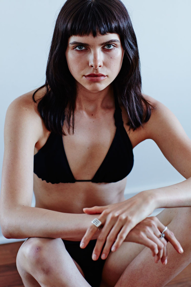 Shaughnessy Brown