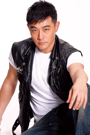 Wei-De Huang