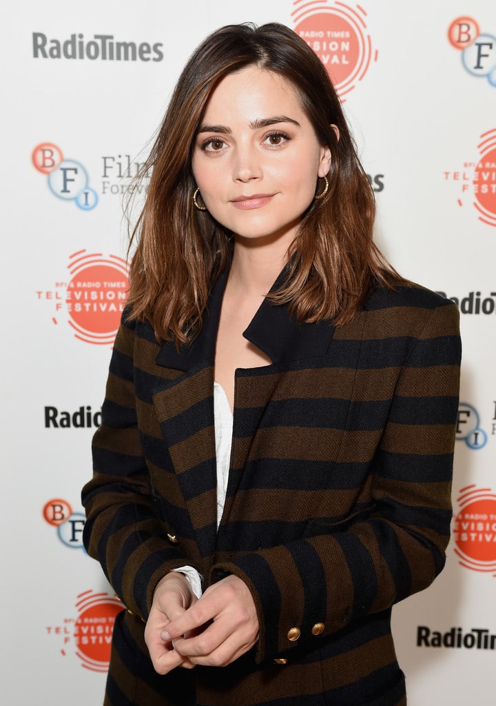 Picture of Jenna Coleman