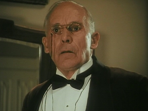 Jeeves & Wooster