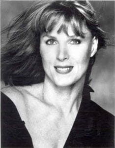 Mariette Hartley Mariette Hartley