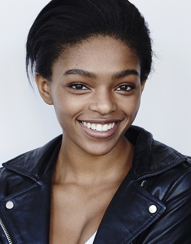 Selah Marley