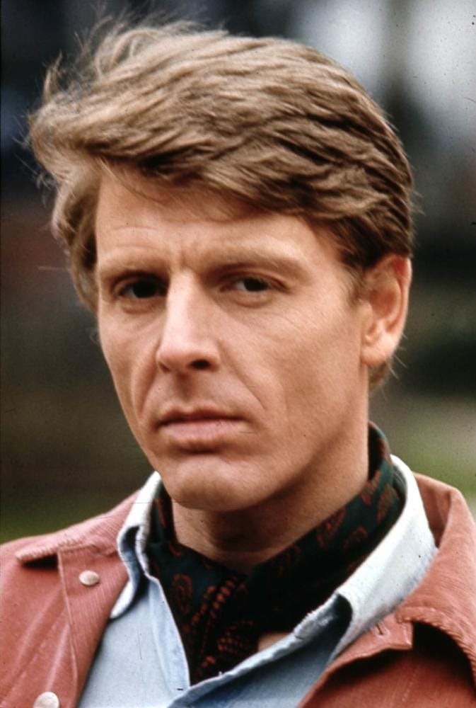 Picture of Edward Fox