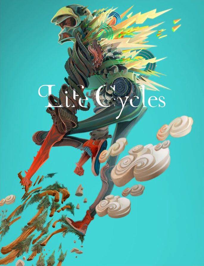 Life Cycles Life Cycles