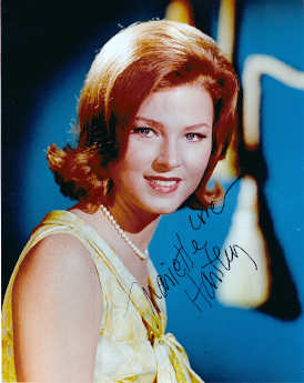Mariette Hartley Mariette Hartley