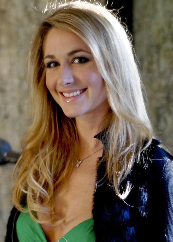Andrea Lowell