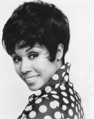 Picture of Diahann Carroll