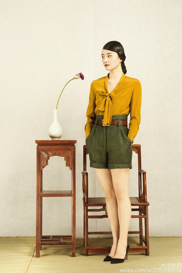 Fei Zhao