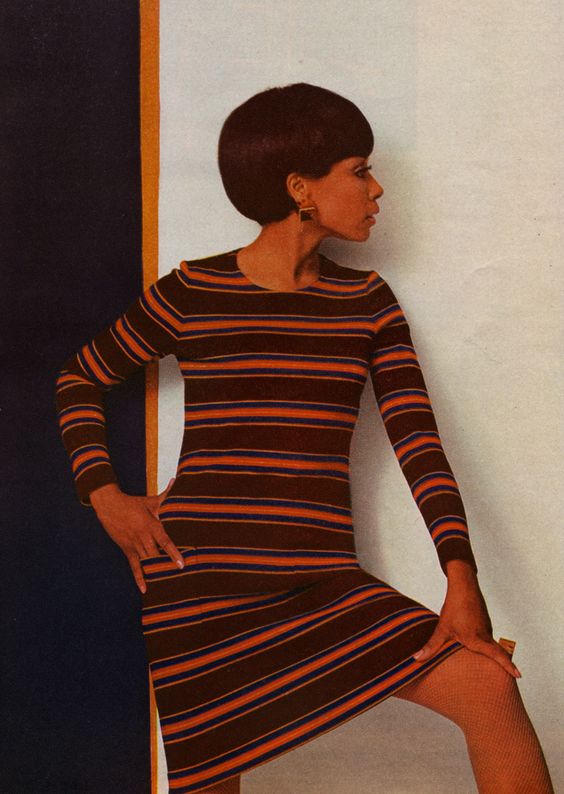 Diahann Carroll