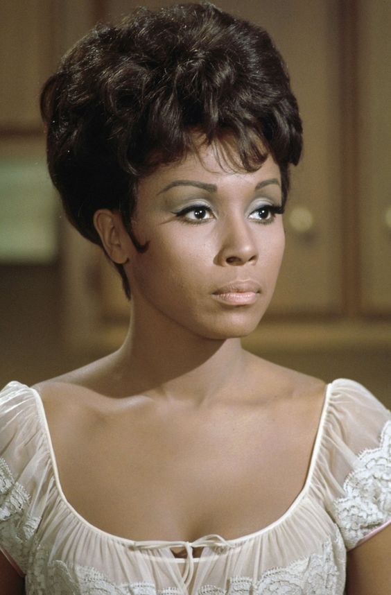 Diahann Carroll Diahann Carroll