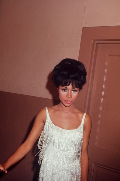 Diahann Carroll