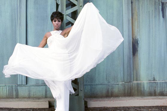 Diahann Carroll