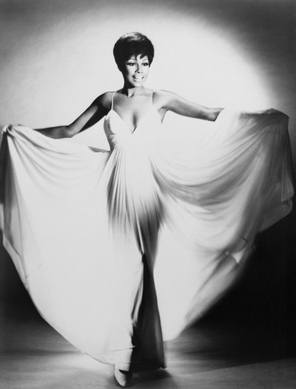 Diahann Carroll