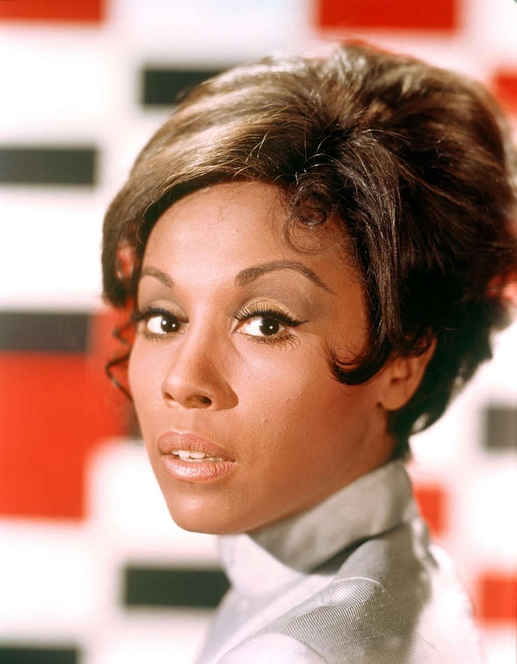 Diahann Carroll