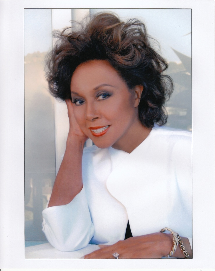 Diahann Carroll