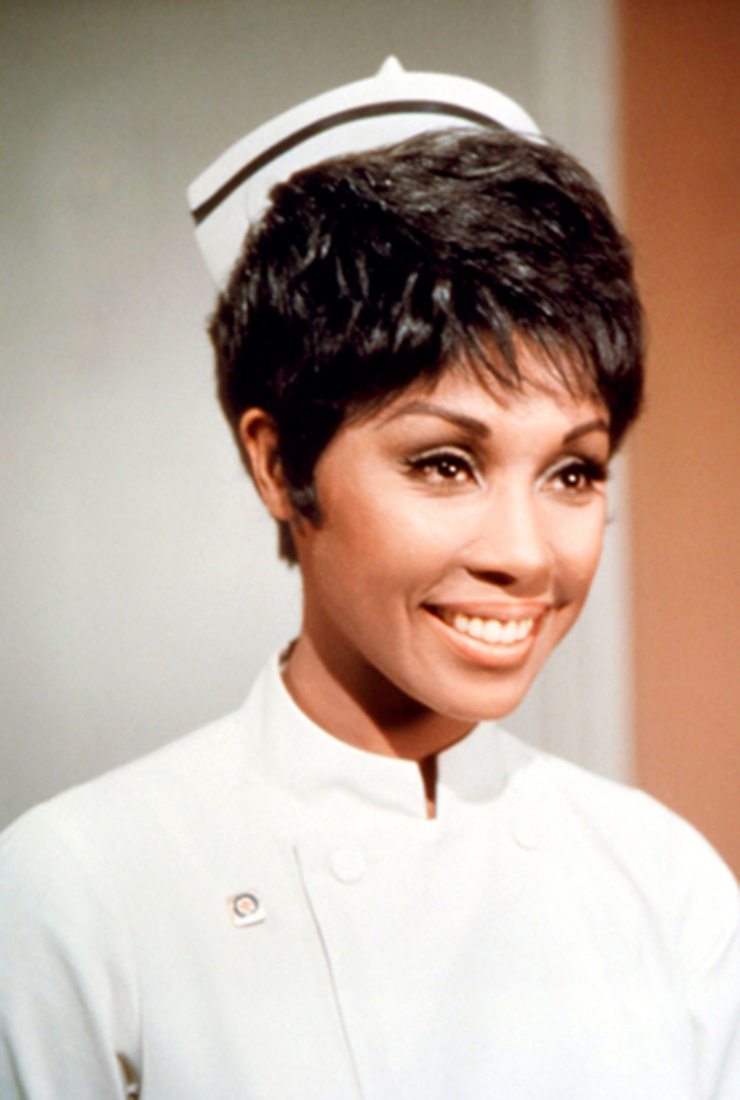 Diahann Carroll