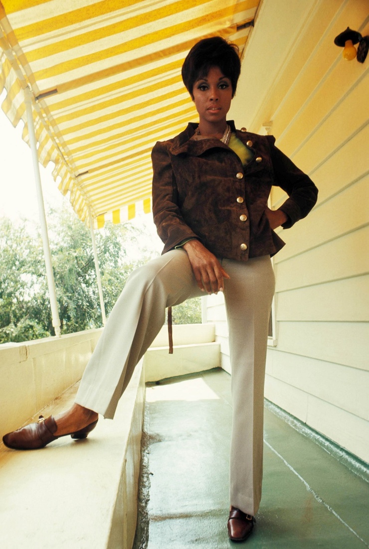 Diahann Carroll Diahann Carroll