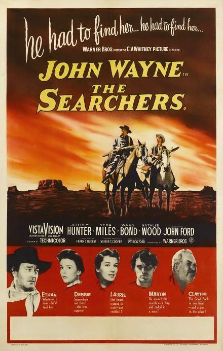 The Searchers