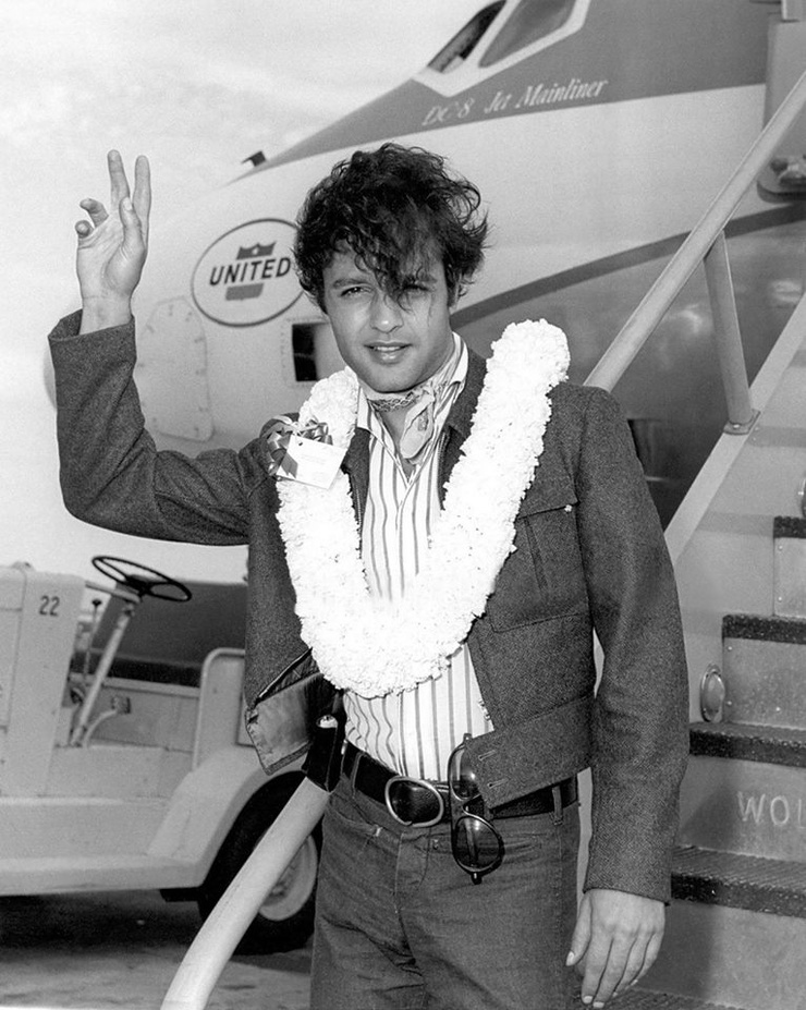 Sal Mineo