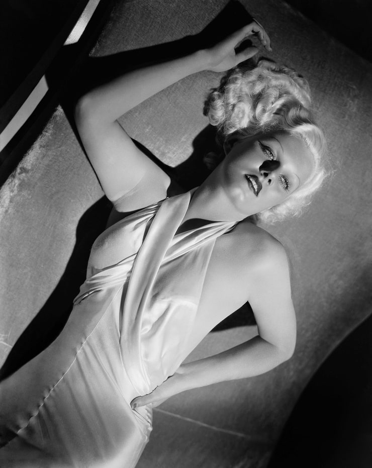 Jean Harlow Jean Harlow