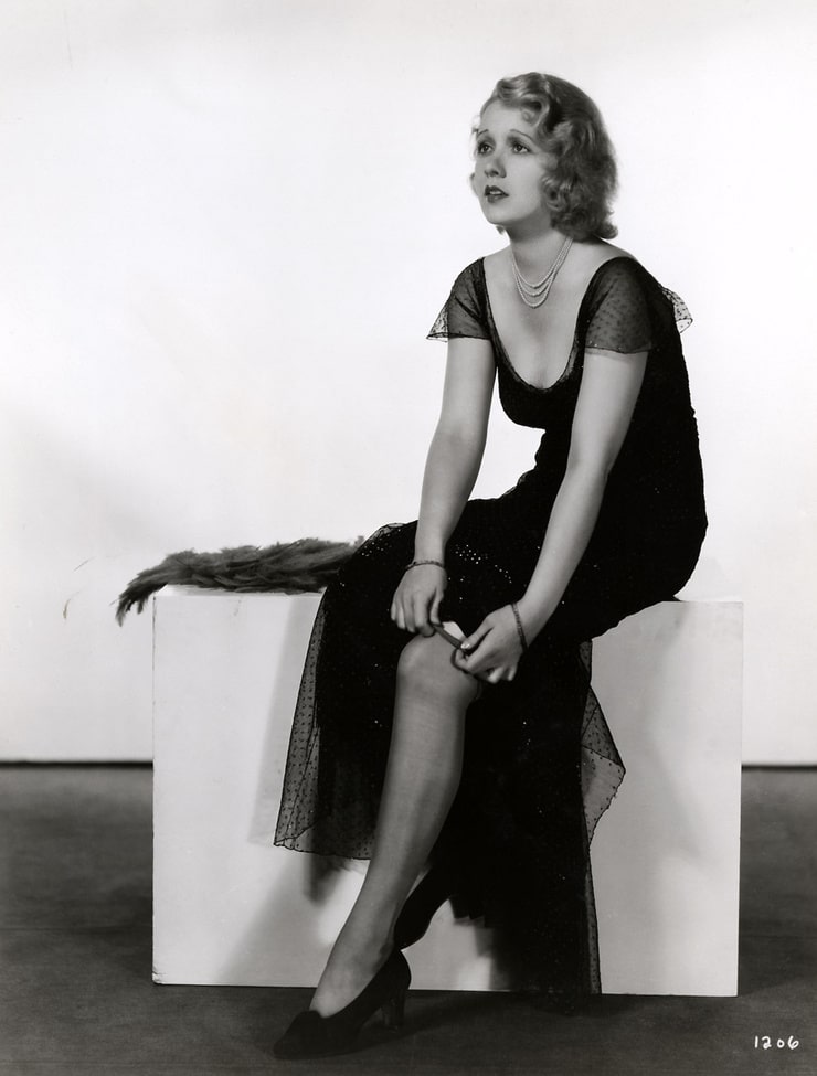 Picture of Anita Page