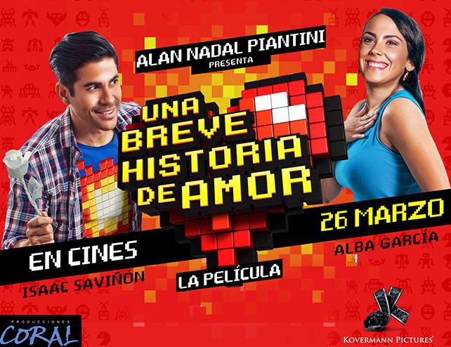 Una breve historia de amor