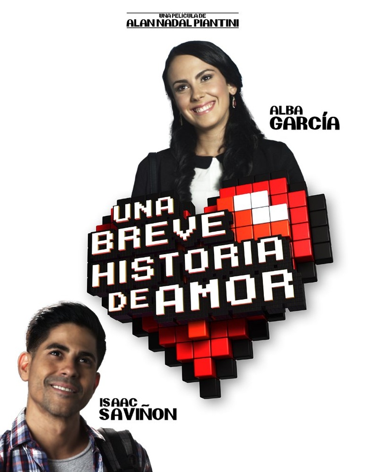 Una breve historia de amor
