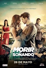 Morir Soñando