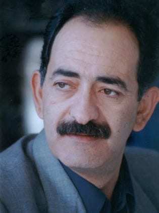 Jihad Zoghbi