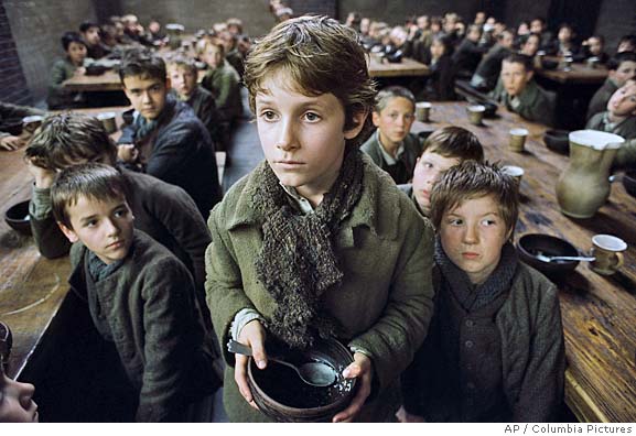 Oliver Twist Oliver Twist